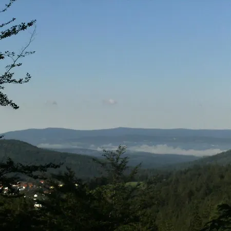 Ferienwohnung Fur 4 Personen Ca 53 M In Bodenmais, Bayern Bayerischer Wald Apartman Bodenmais